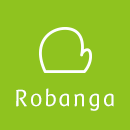 logo : robanga